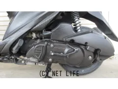 スズキ アドレスV125