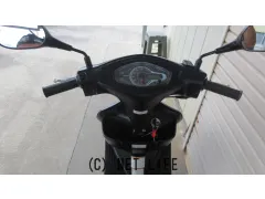 スズキ アドレスV125