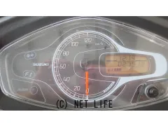 スズキ アドレスV125