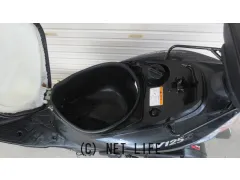 スズキ アドレスV125