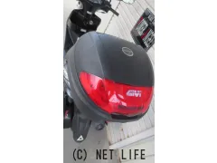 スズキ アドレスV125