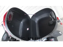 スズキ アドレスV125