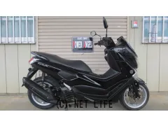 ヤマハ NMAX125
