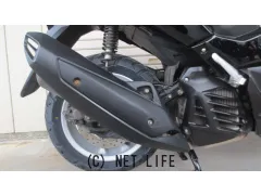 ヤマハ NMAX125