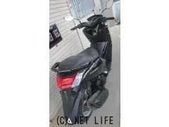 ヤマハ NMAX125