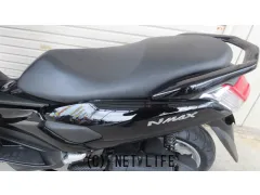 ヤマハ NMAX125
