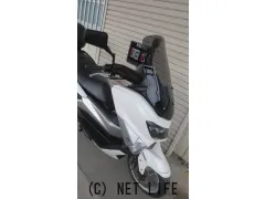 ヤマハ NMAX125