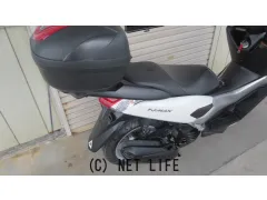 ヤマハ NMAX125