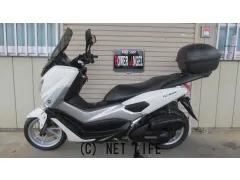 ヤマハ NMAX125