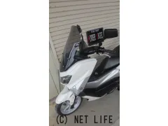 ヤマハ NMAX125