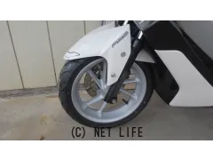 ヤマハ NMAX125