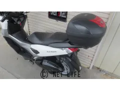 ヤマハ NMAX125
