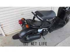 ホンダ ズーマー