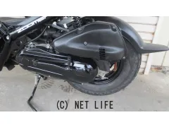 ホンダ ズーマー