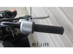 ホンダ ズーマー