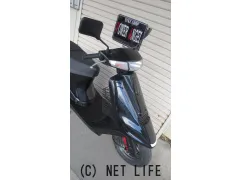 スズキ アドレスV100