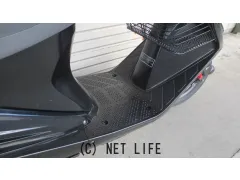 スズキ アドレスV100