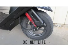 スズキ アドレスV100