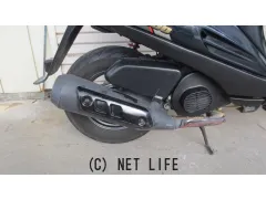 スズキ アドレスV100