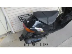 スズキ アドレスV100