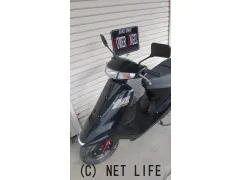 スズキ アドレスV100