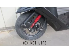 スズキ アドレスV100