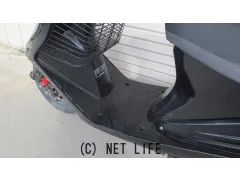 スズキ アドレスV100