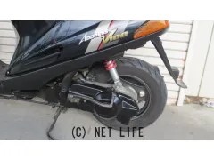 スズキ アドレスV100