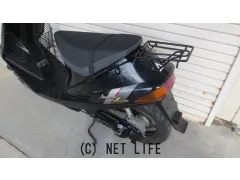 スズキ アドレスV100