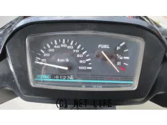 スズキ アドレスV100