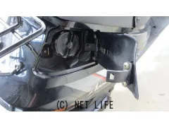 スズキ アドレスV100