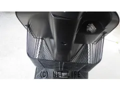 スズキ アドレスV100