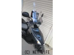 スズキ アドレスV125