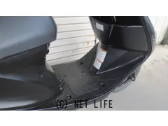 スズキ アドレスV125