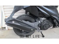 スズキ アドレスV125