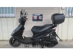 スズキ アドレスV125