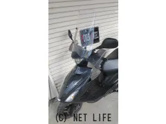 スズキ アドレスV125