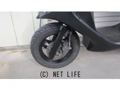 スズキ アドレスV125