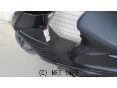 スズキ アドレスV125