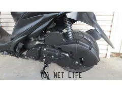 スズキ アドレスV125