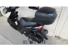 スズキ アドレスV125