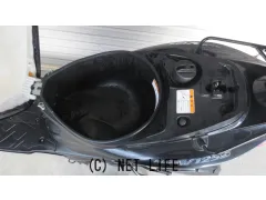 スズキ アドレスV125