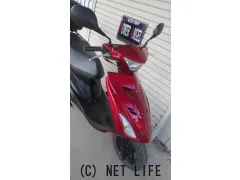 スズキ アドレスV125