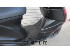 スズキ アドレスV125