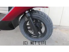 スズキ アドレスV125