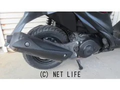 スズキ アドレスV125