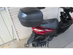 スズキ アドレスV125
