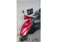 スズキ アドレスV125