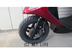 スズキ アドレスV125