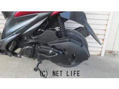 スズキ アドレスV125